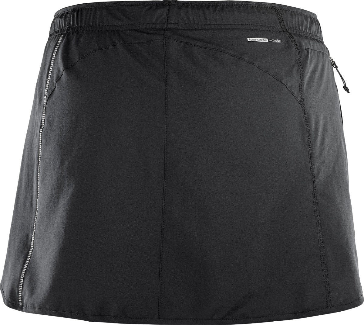 SALOMON SHORT AGILE SKORT
