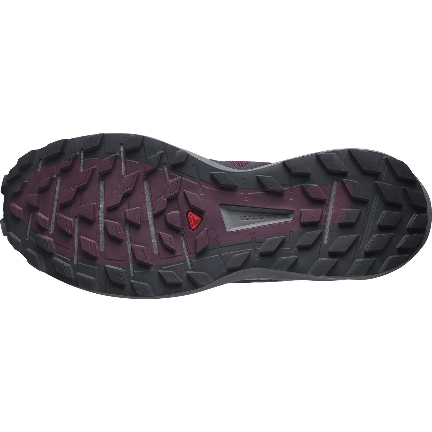 SALOMON SENSE RIDE 4 (Sólo tienda online)