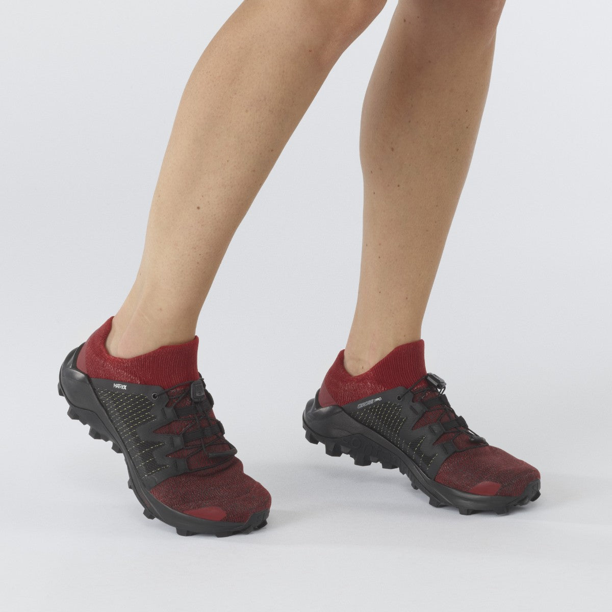 SALOMON CROSS PRO (Sólo tienda online)