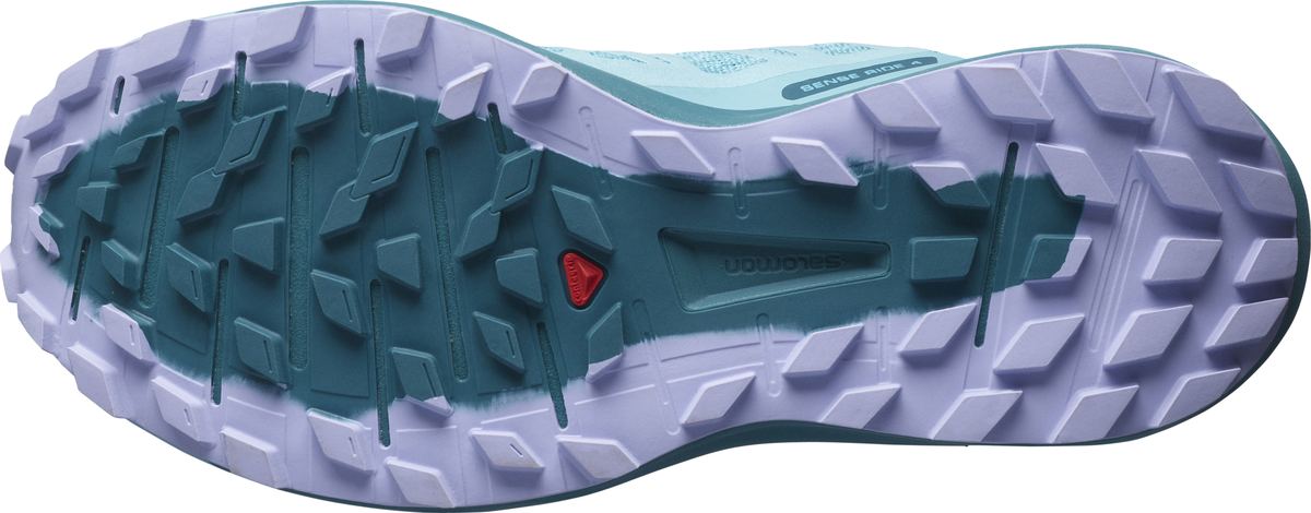 SALOMON SENSE RIDE 4 (Sólo tienda online)