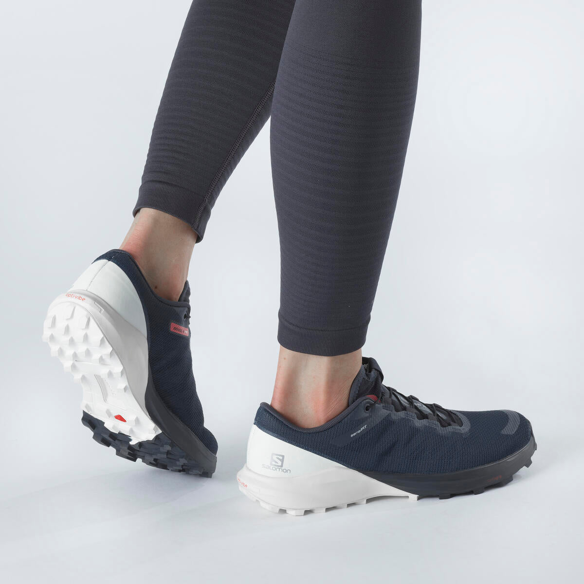 SALOMON SENSE PRO 4 (Sólo tienda online)