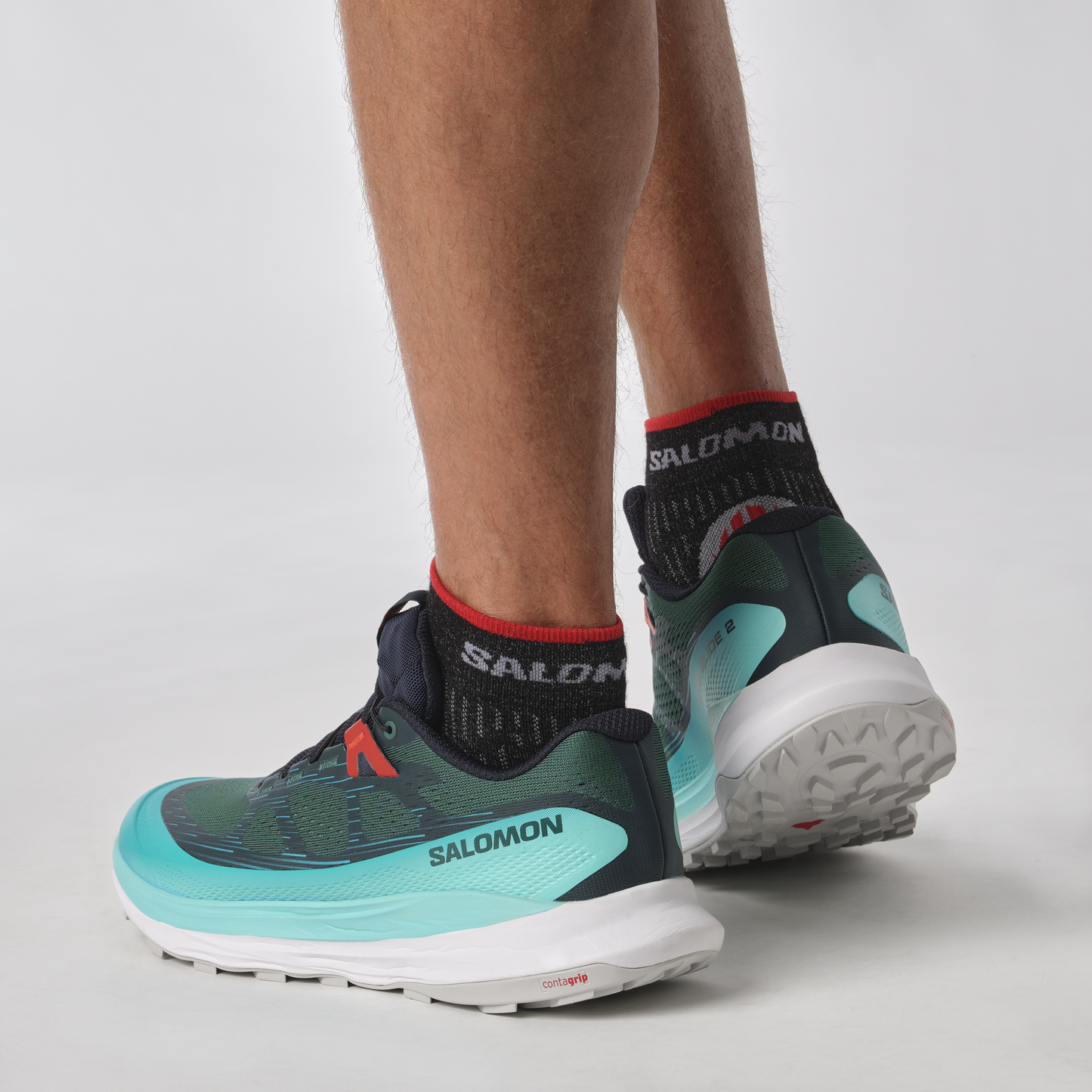 SALOMON ULTRA GLIDE 2 (Sólo tienda online)