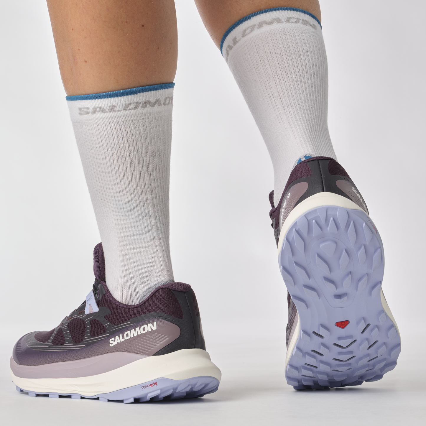 SALOMON ULTRA GLIDE 2 (Sólo tienda online)