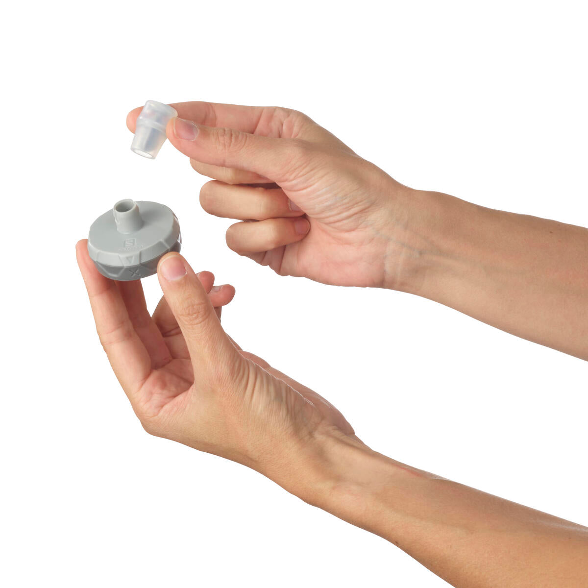 SALOMON ON/OFF CAP 42