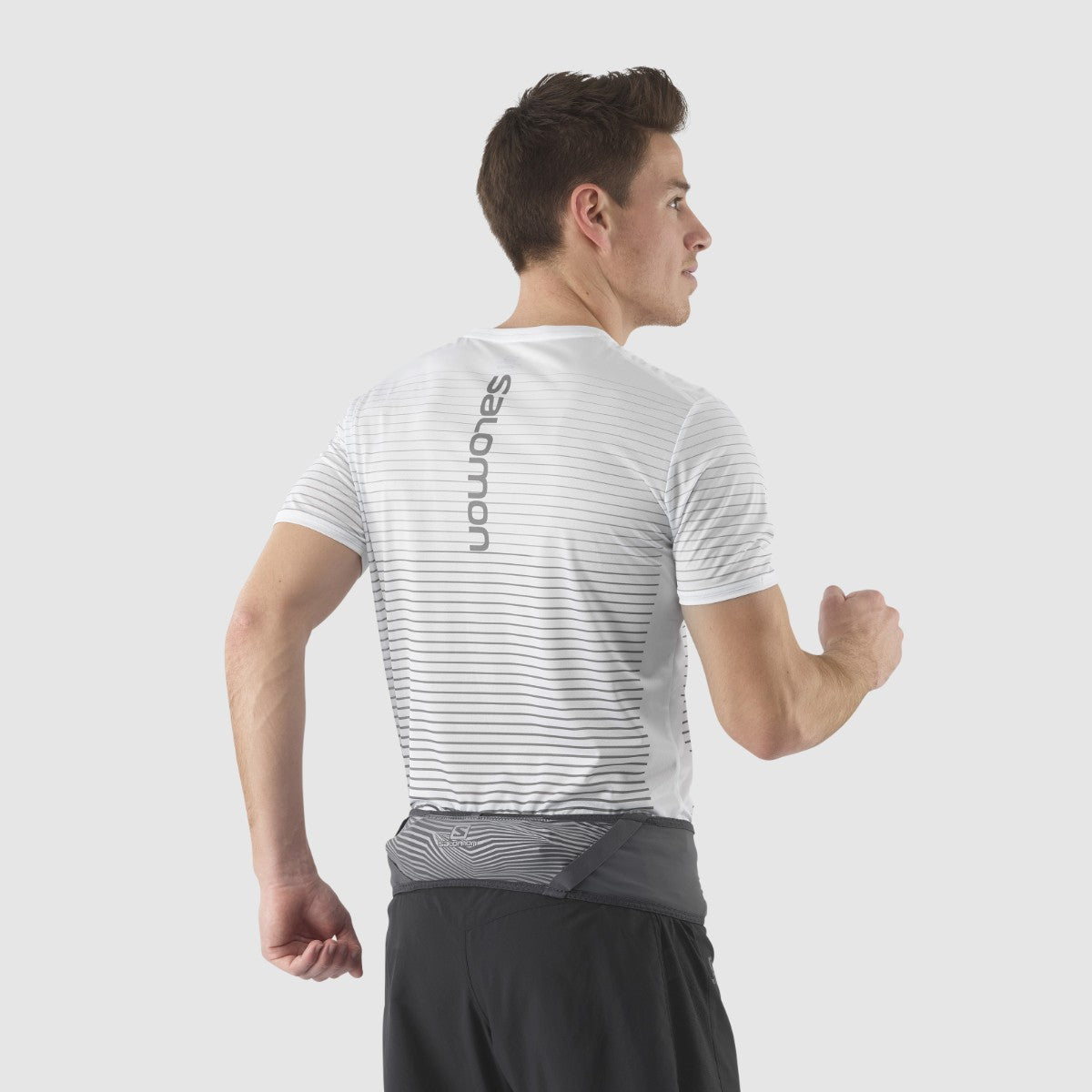 SALOMON CINTO PULSE BELT NOCTURNO