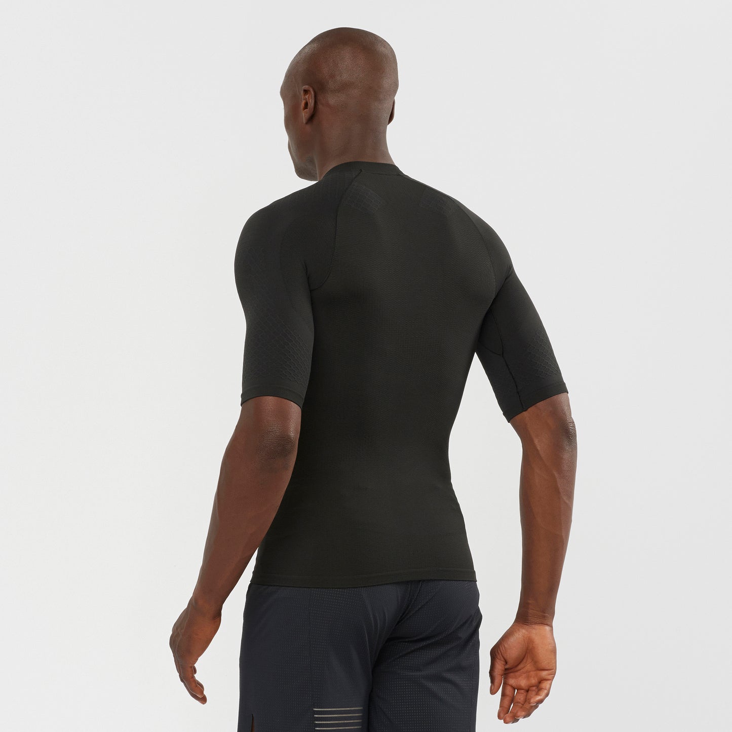 SALOMON EXO MOTION TEE