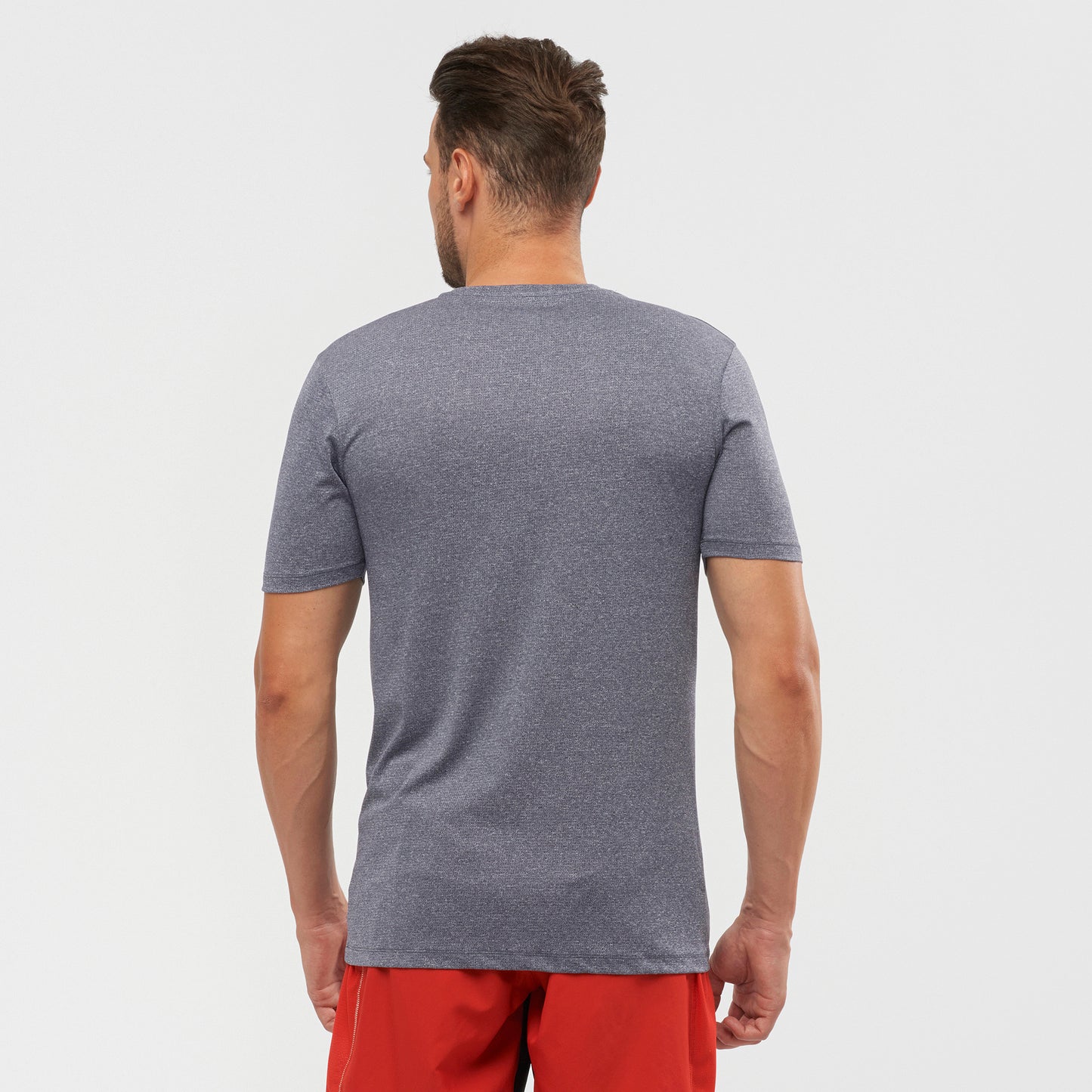 SALOMON AGILE TRAINING TEE