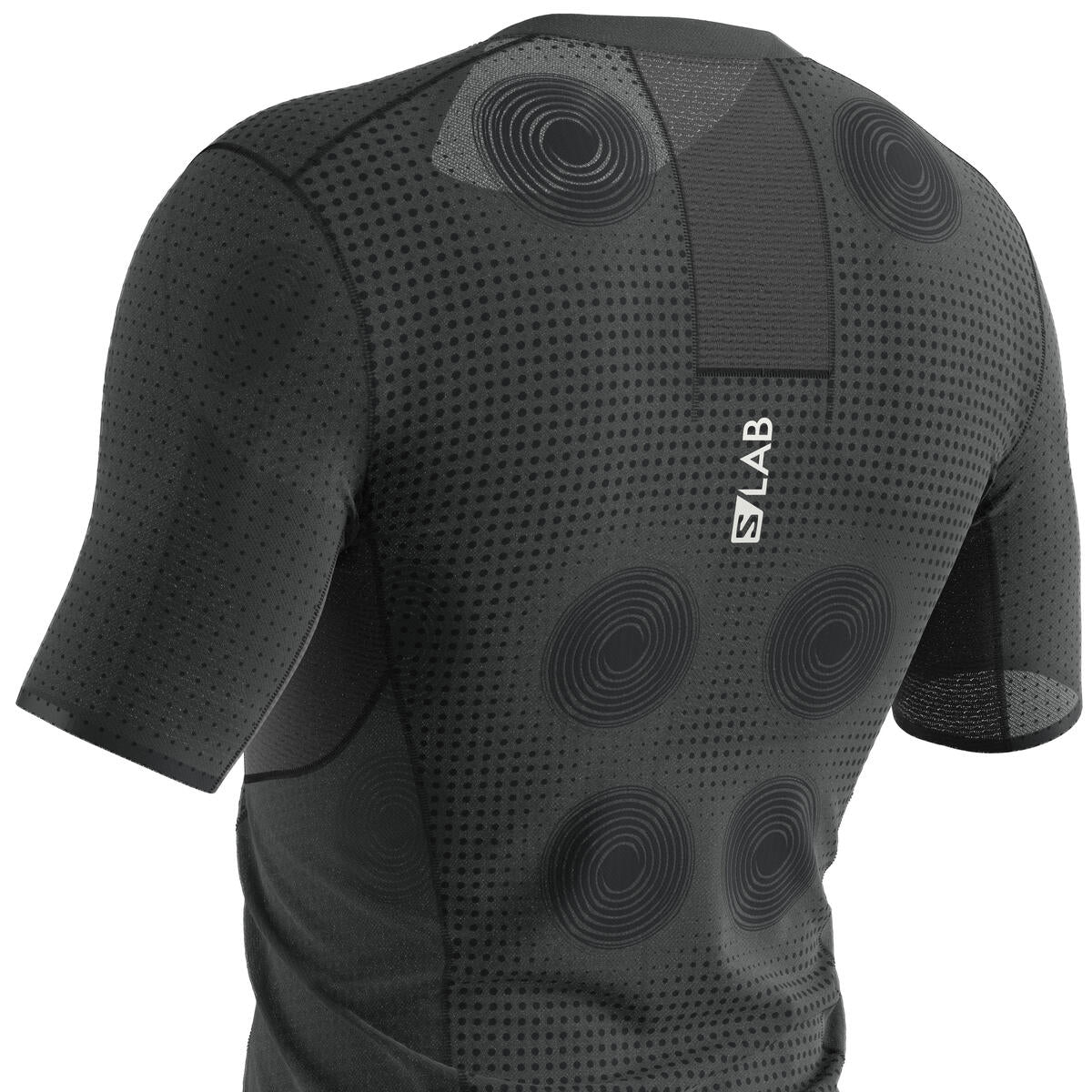 SALOMON S/LAB NSO TEE