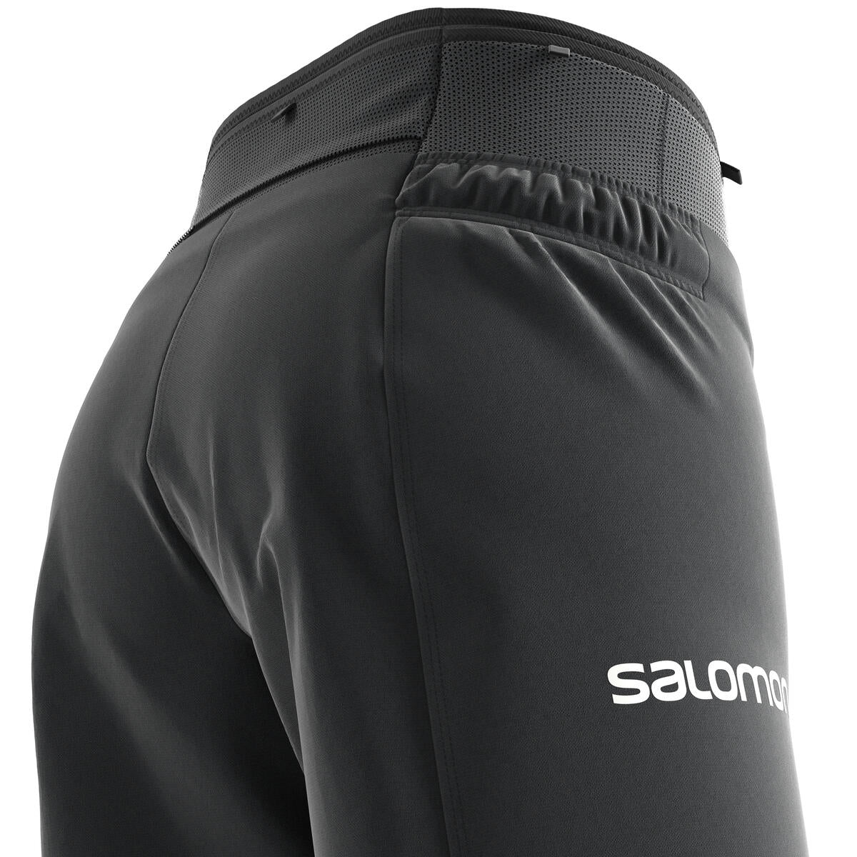 SALOMON S/LAB SENSE SHORT 6"
