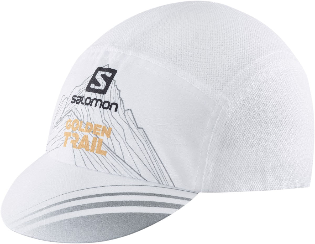 SALOMON AIR LOGO CAP