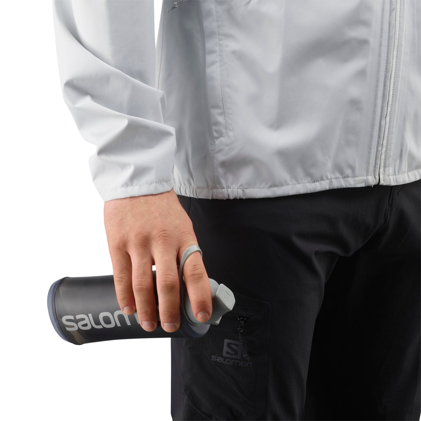 SALOMON OUTLIFE BOTTLE 550L/18oz