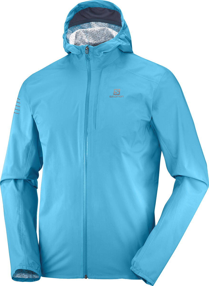 SALOMON BONATTI WP JKT M