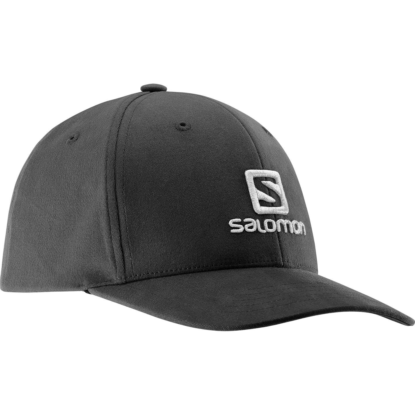 SALOMON LOGO CAP