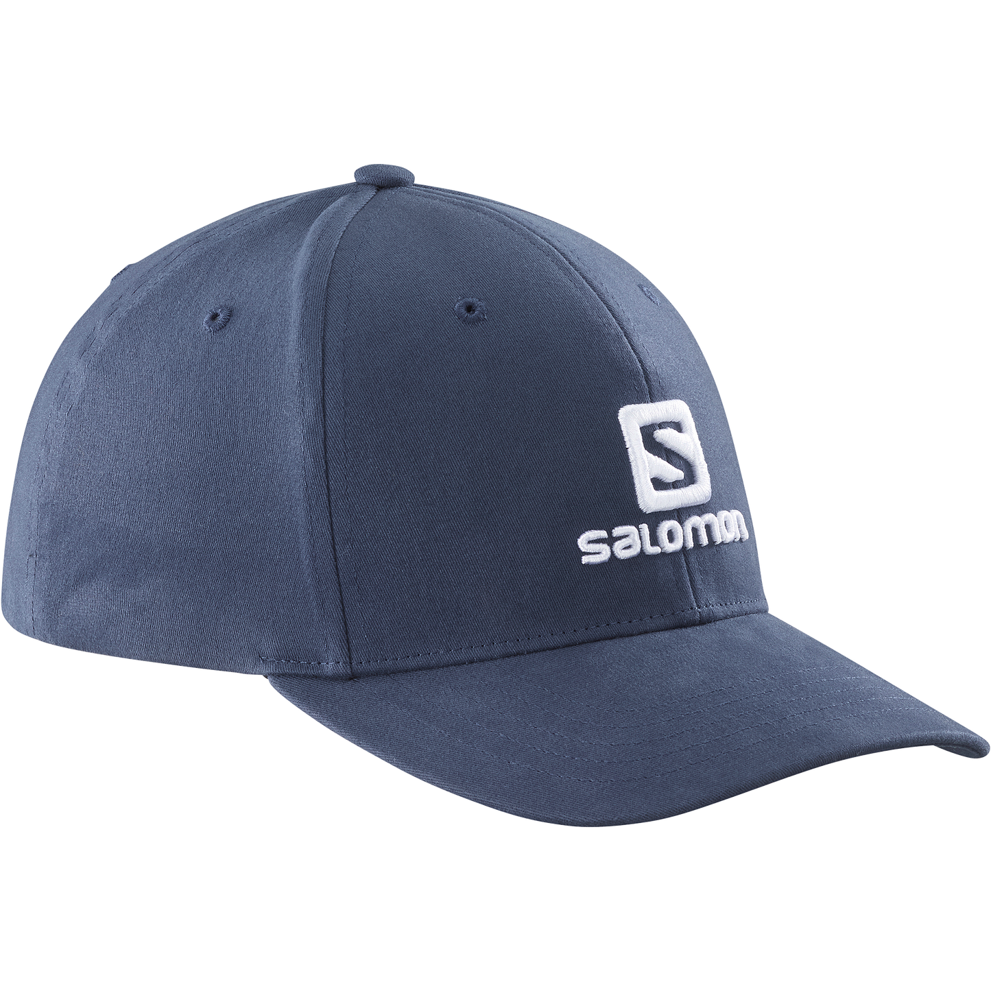 SALOMON LOGO CAP