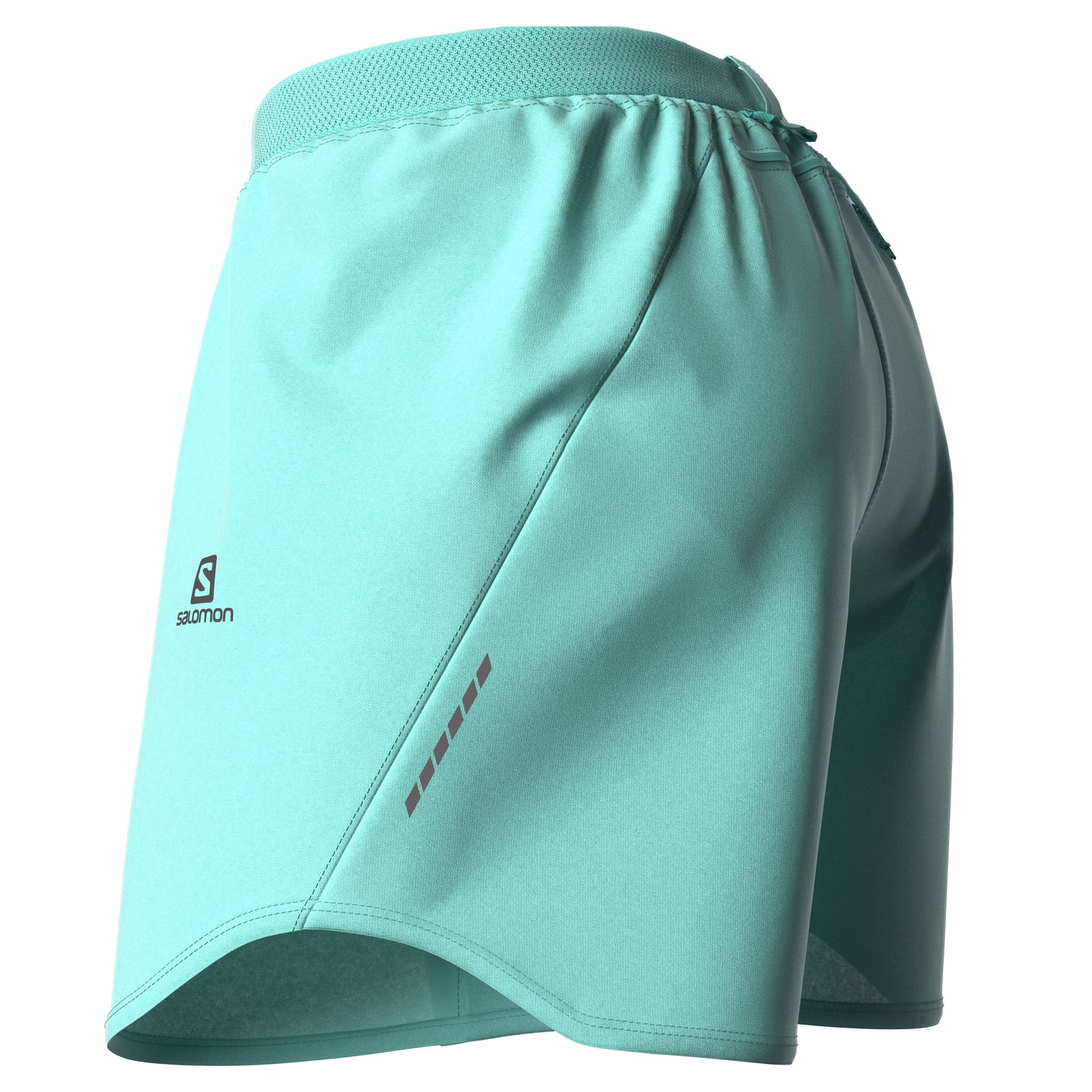 SALOMON CROSS 5" SHORT W