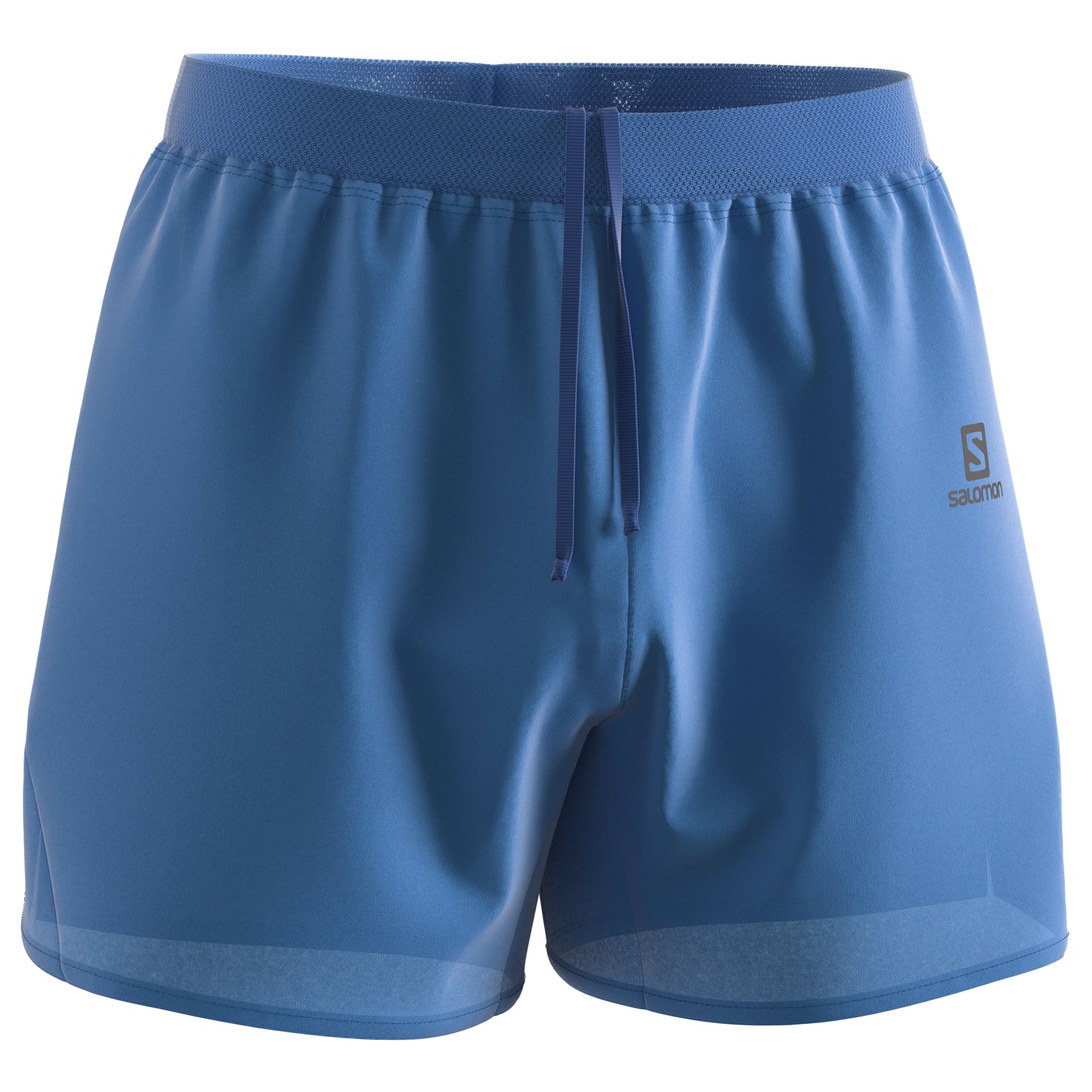 SALOMON CROSS 5" SHORT NO L