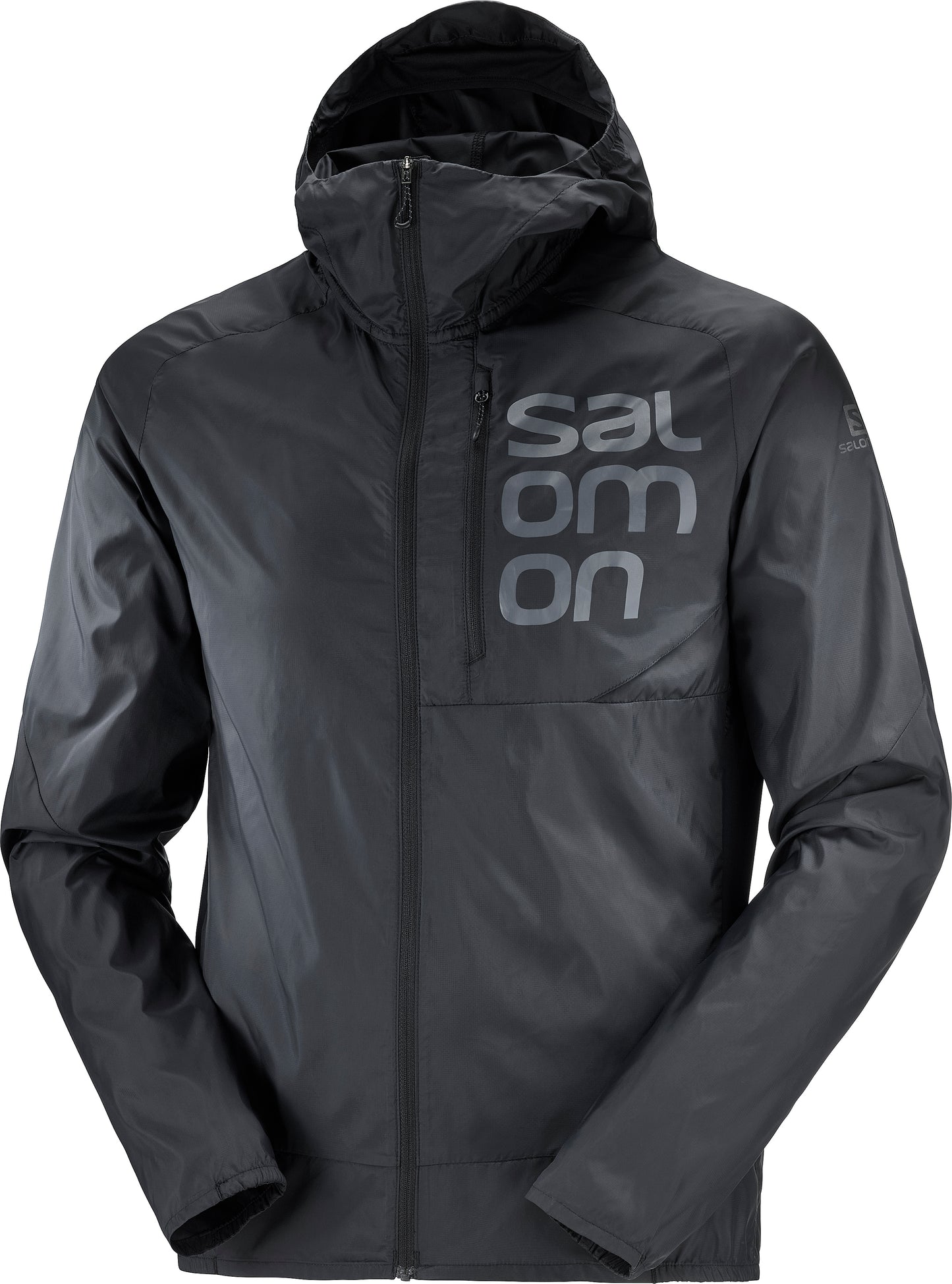 SALOMON BONATTI CROSS FZ HODDIE