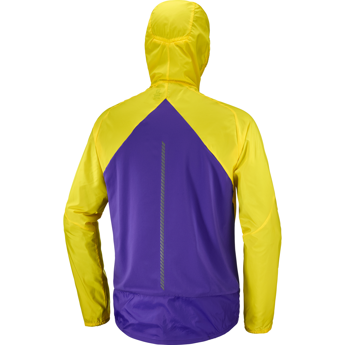 SALOMON BONATTI CROSS FZ HODDIE