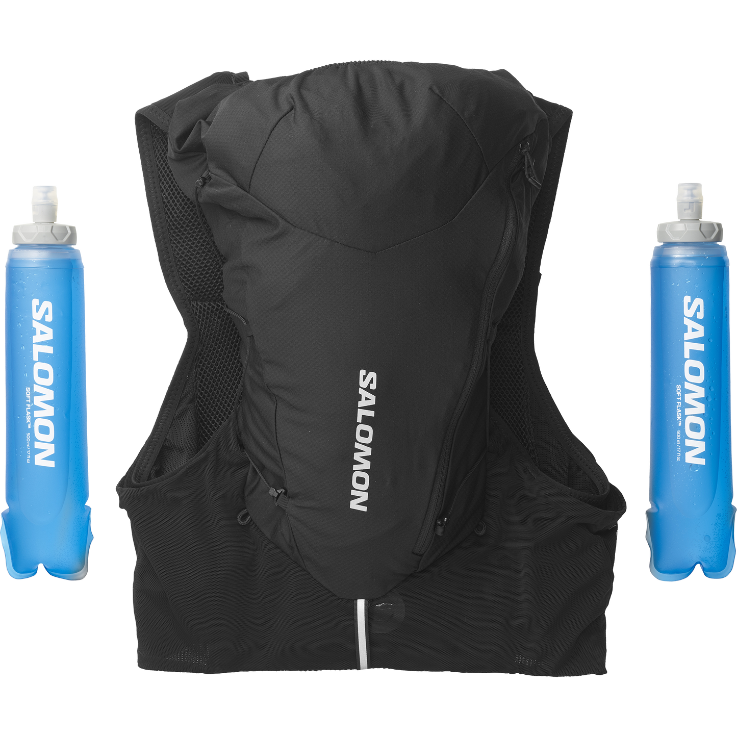 SALOMON ADV SKIN 12 SET