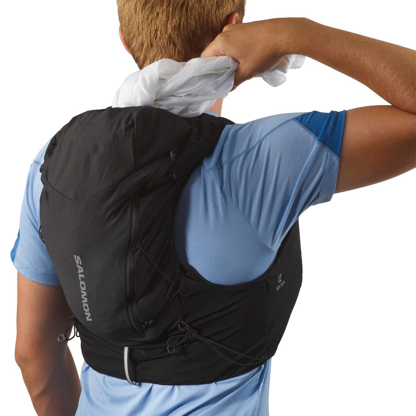 SALOMON ADV SKIN 12 SET