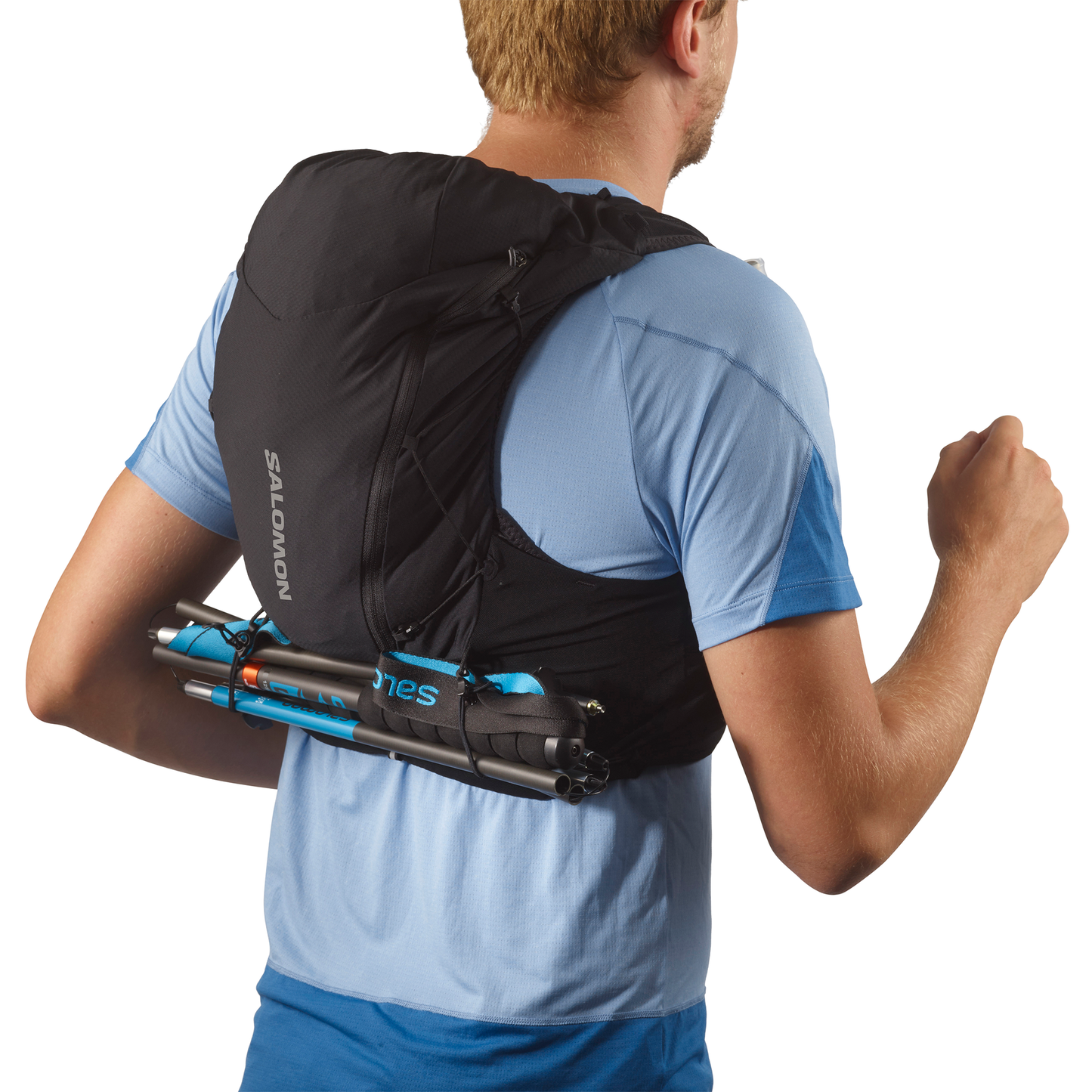 SALOMON ADV SKIN 12 SET