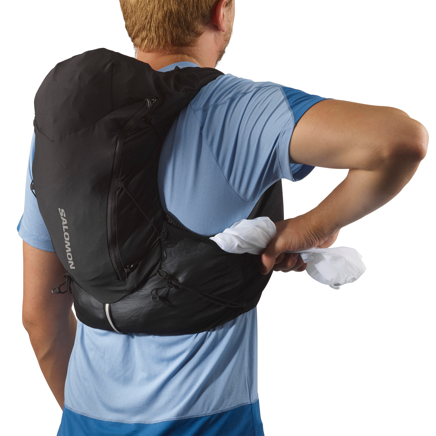 SALOMON ADV SKIN 12 SET