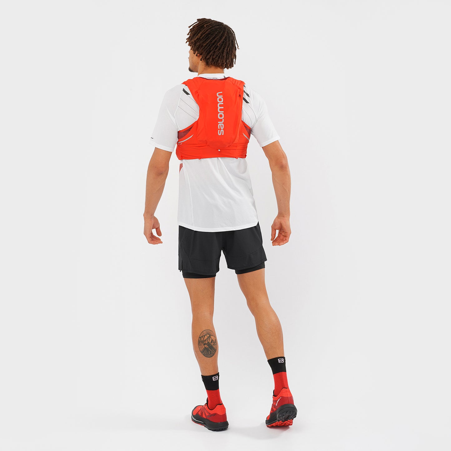 SALOMON SENSE PRO 10 SET