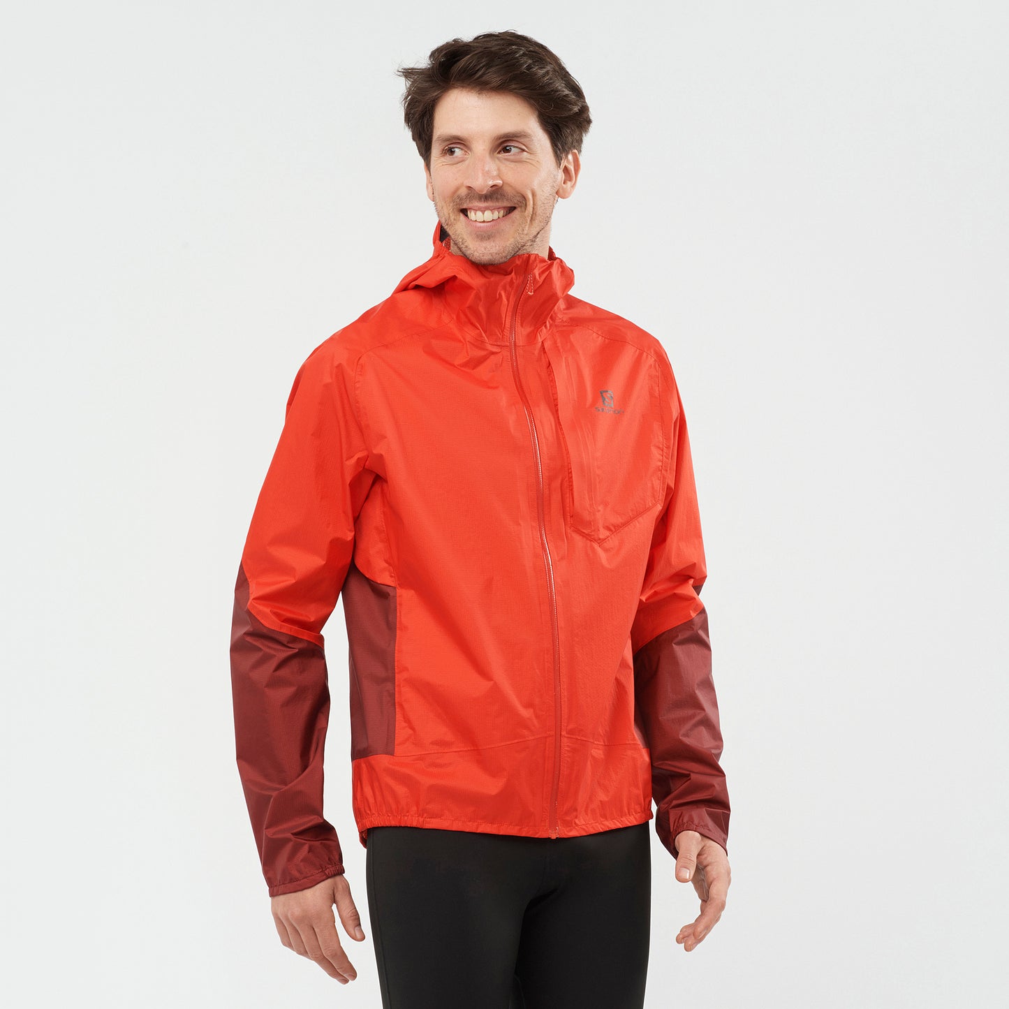 SALOMON BONATTI WP JKT M