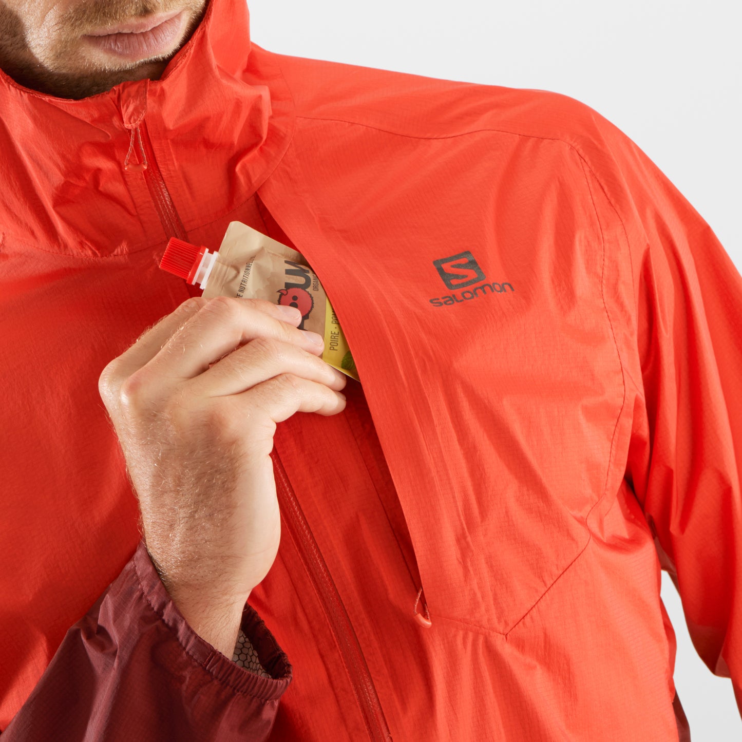 SALOMON BONATTI WP JKT M