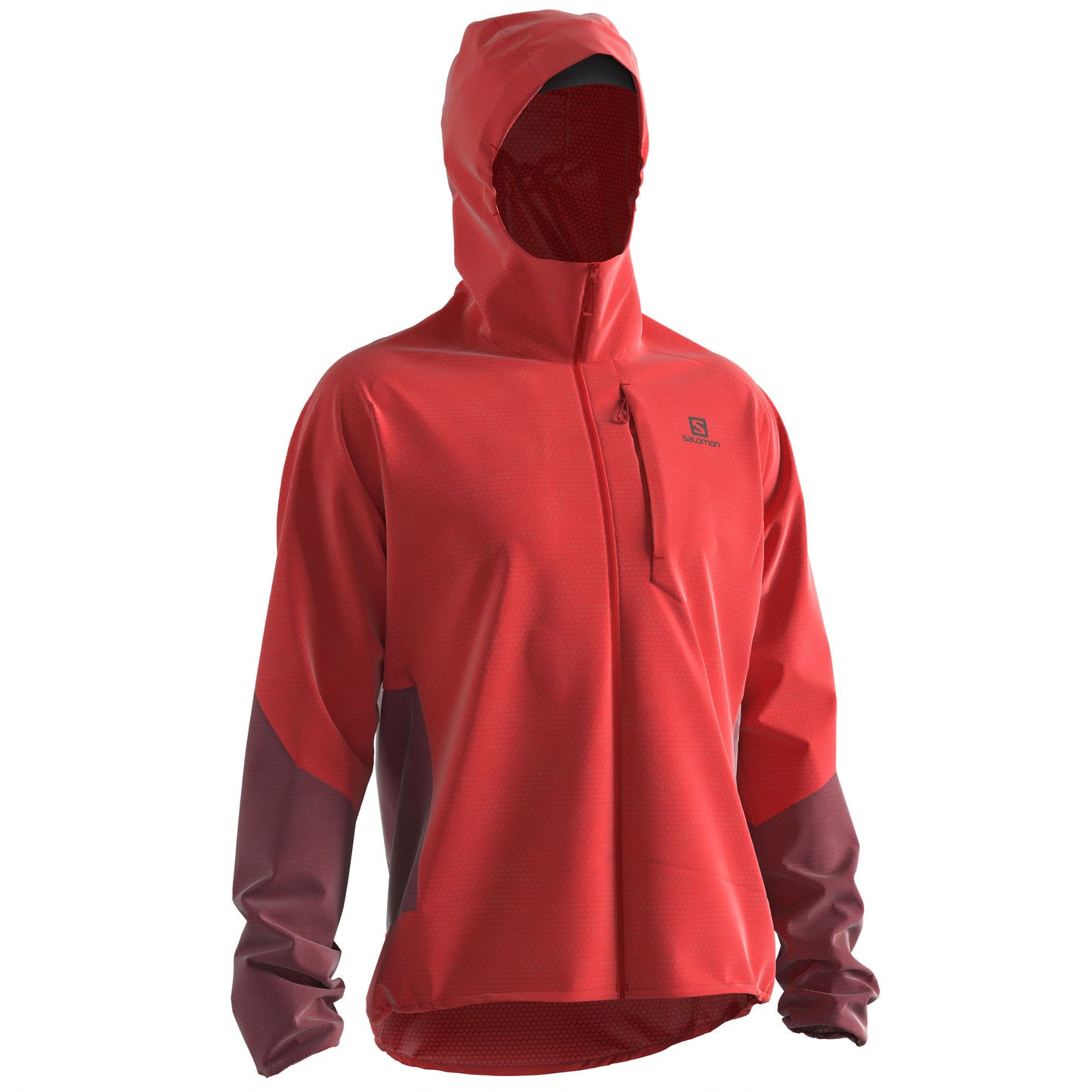 SALOMON BONATTI WP JKT M