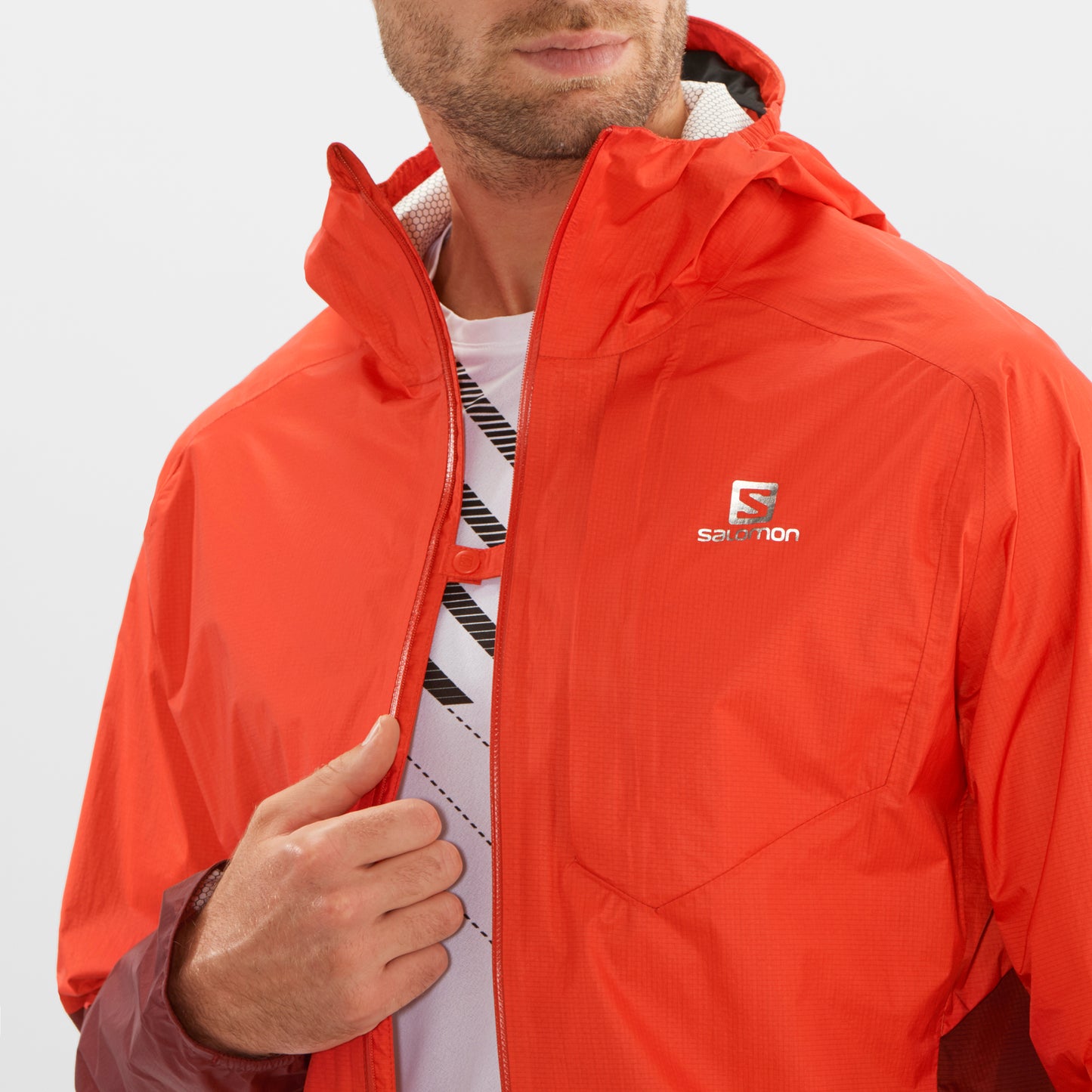 SALOMON BONATTI WP JKT M