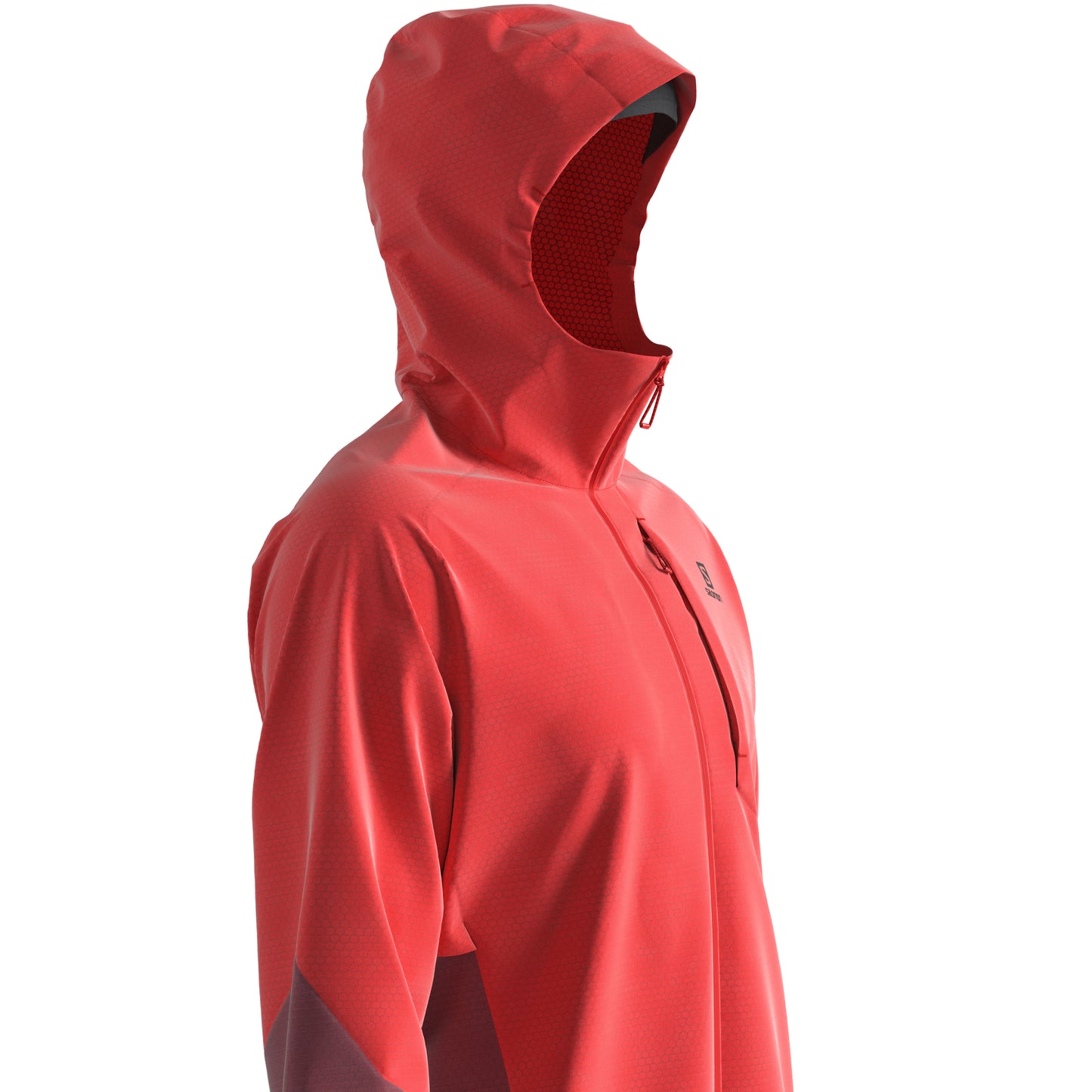 SALOMON BONATTI WP JKT M