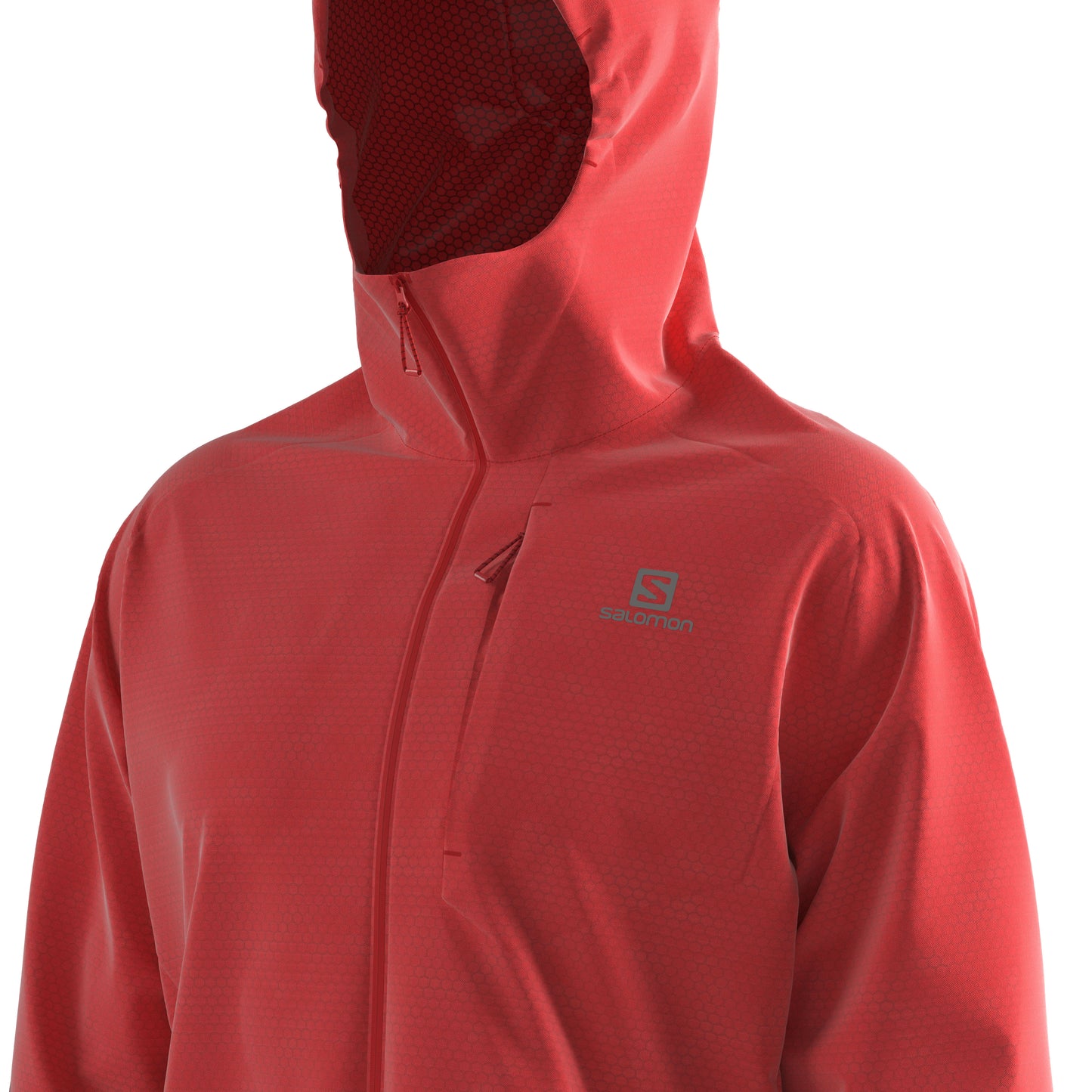 SALOMON BONATTI WP JKT M