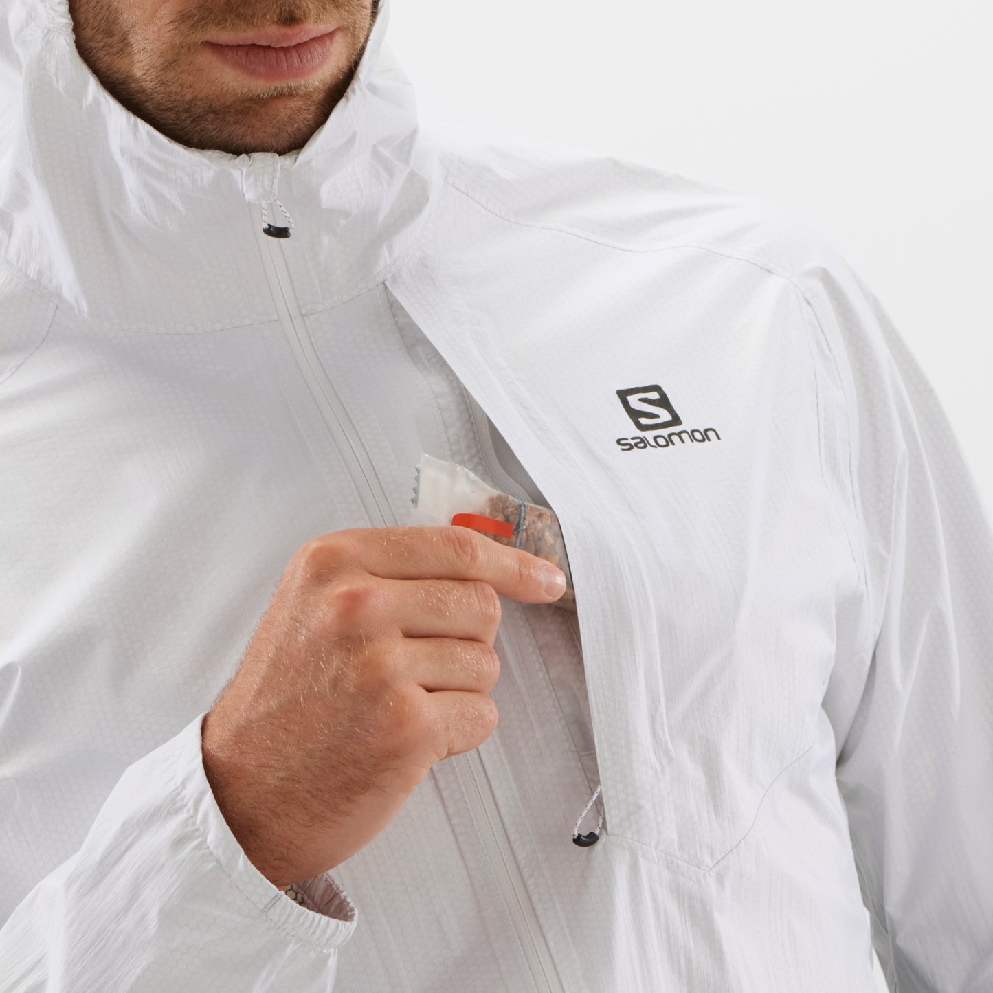SALOMON BONATTI WP JKT M