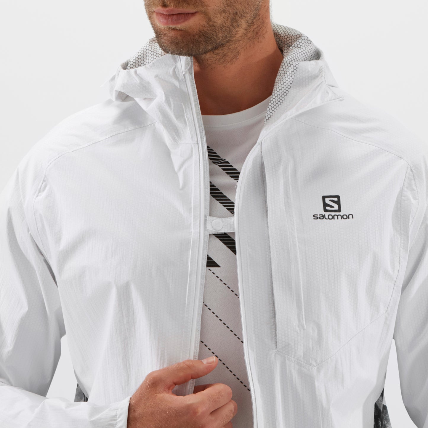 SALOMON BONATTI WP JKT M