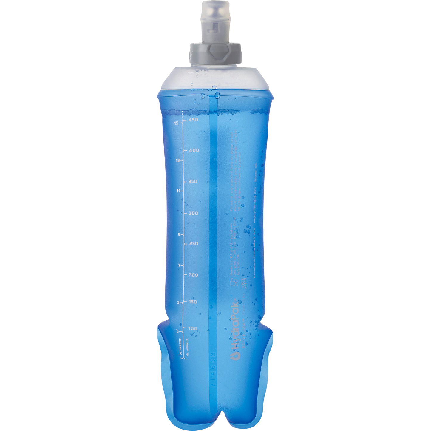 SALOMON SOFTFLASK 500ML/28