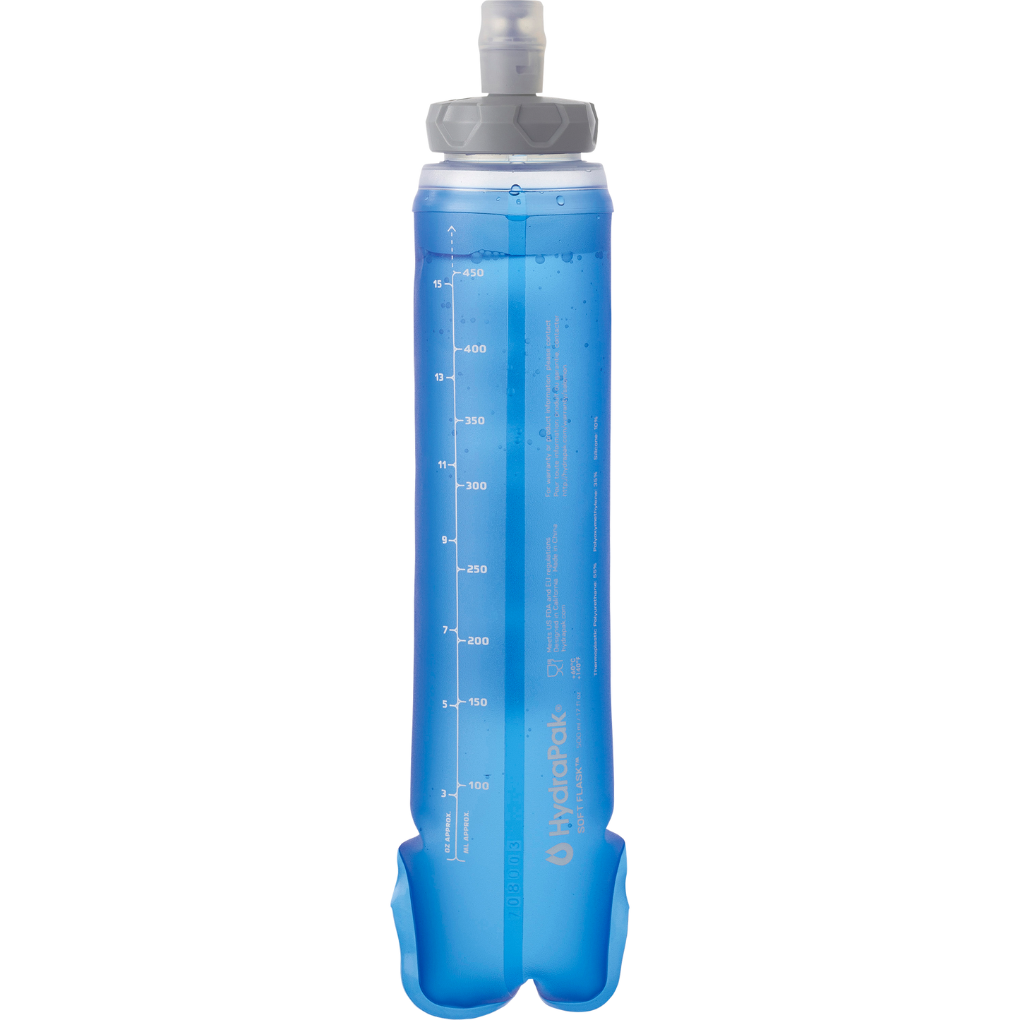 SALOMON SOFTFLASK 500ML STD42