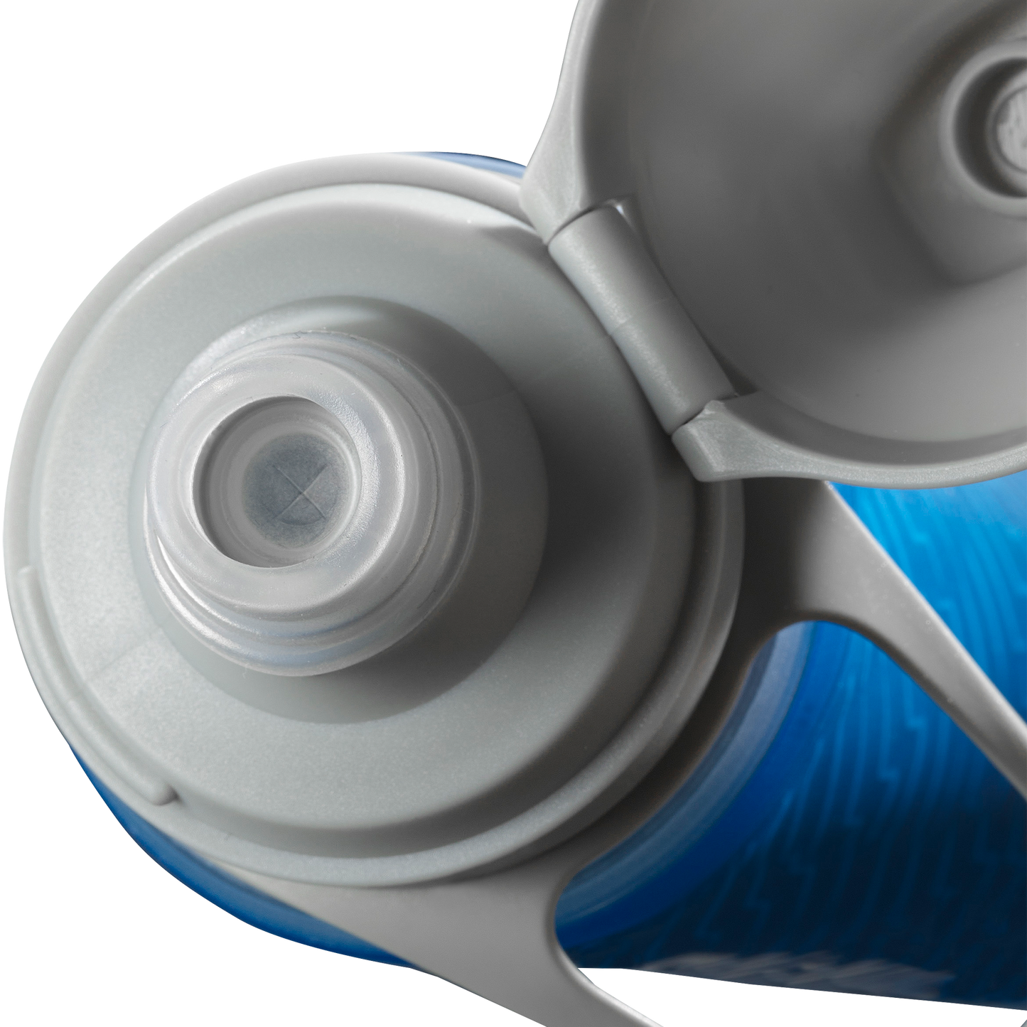 SALOMON SOFTFLASK INSULATE 400ML VALVE FLIP CAP 42