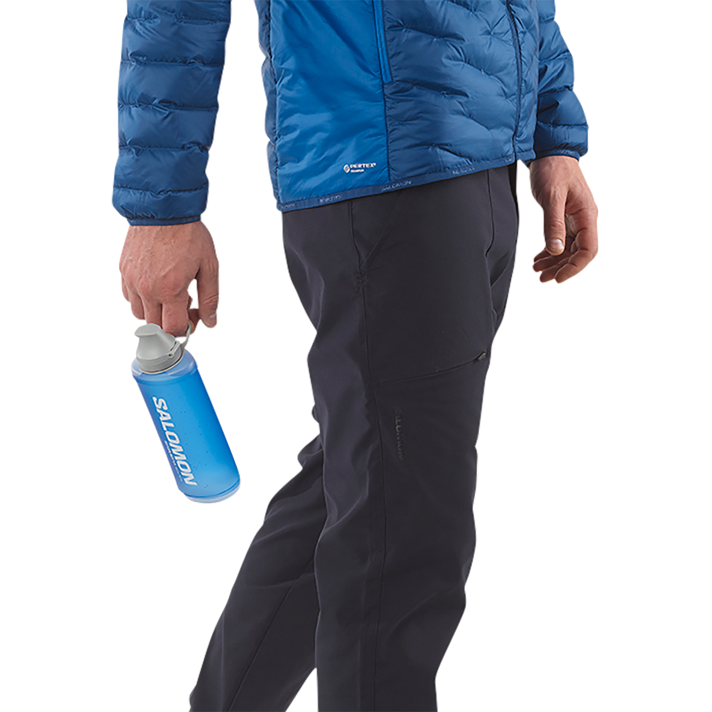 SALOMON OUTLIFE BOTTLE 550L/18oz