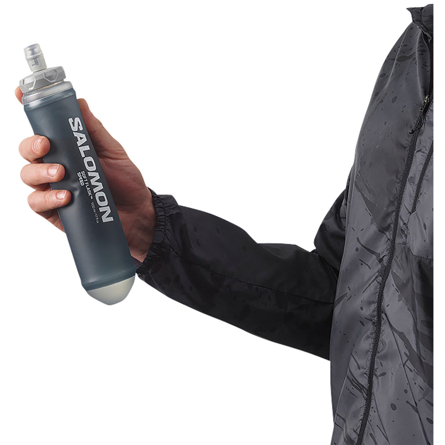 SALOMON SOFTFLASK 500ML SPEED 42