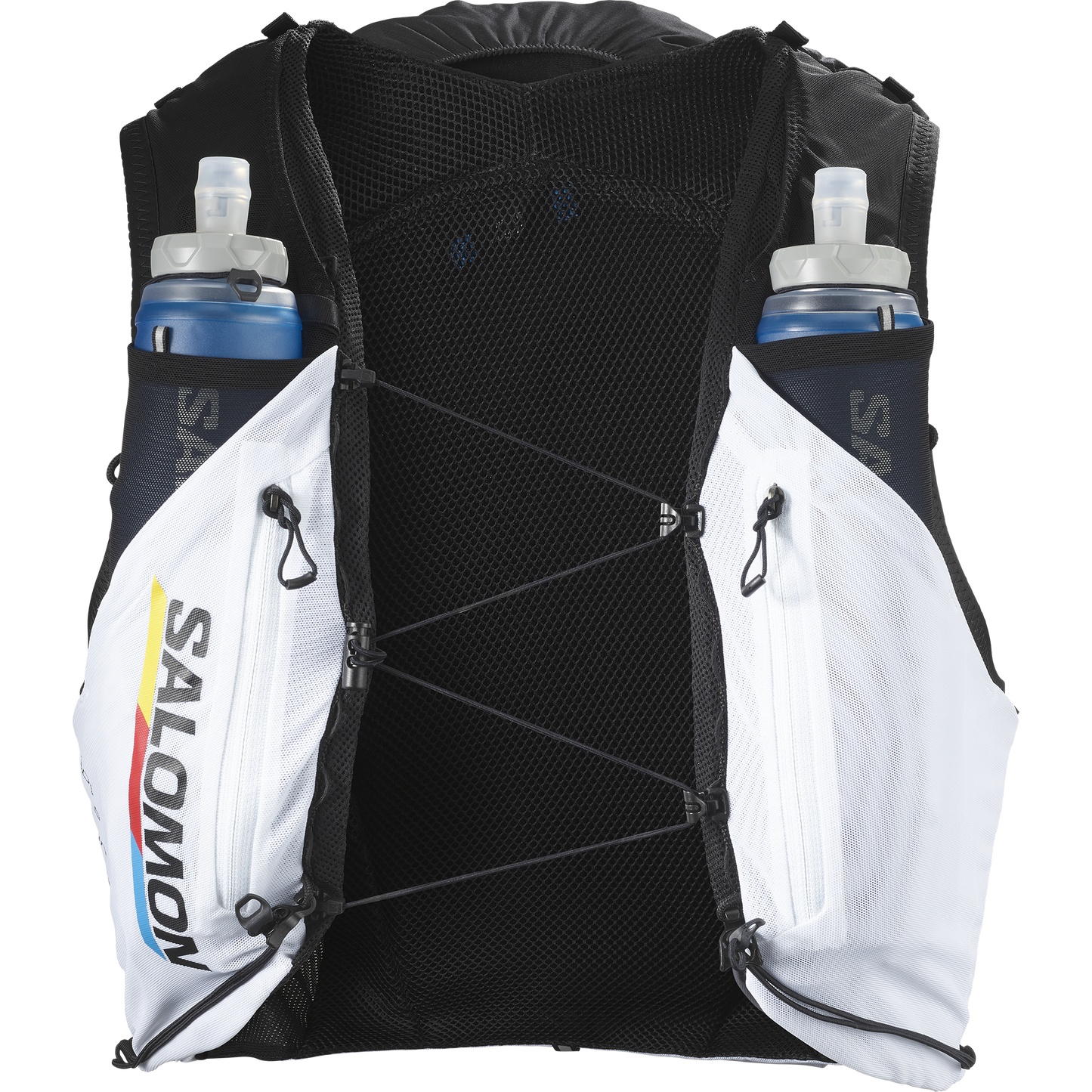 SALOMON ADV SKIN 12 RACE FLAG