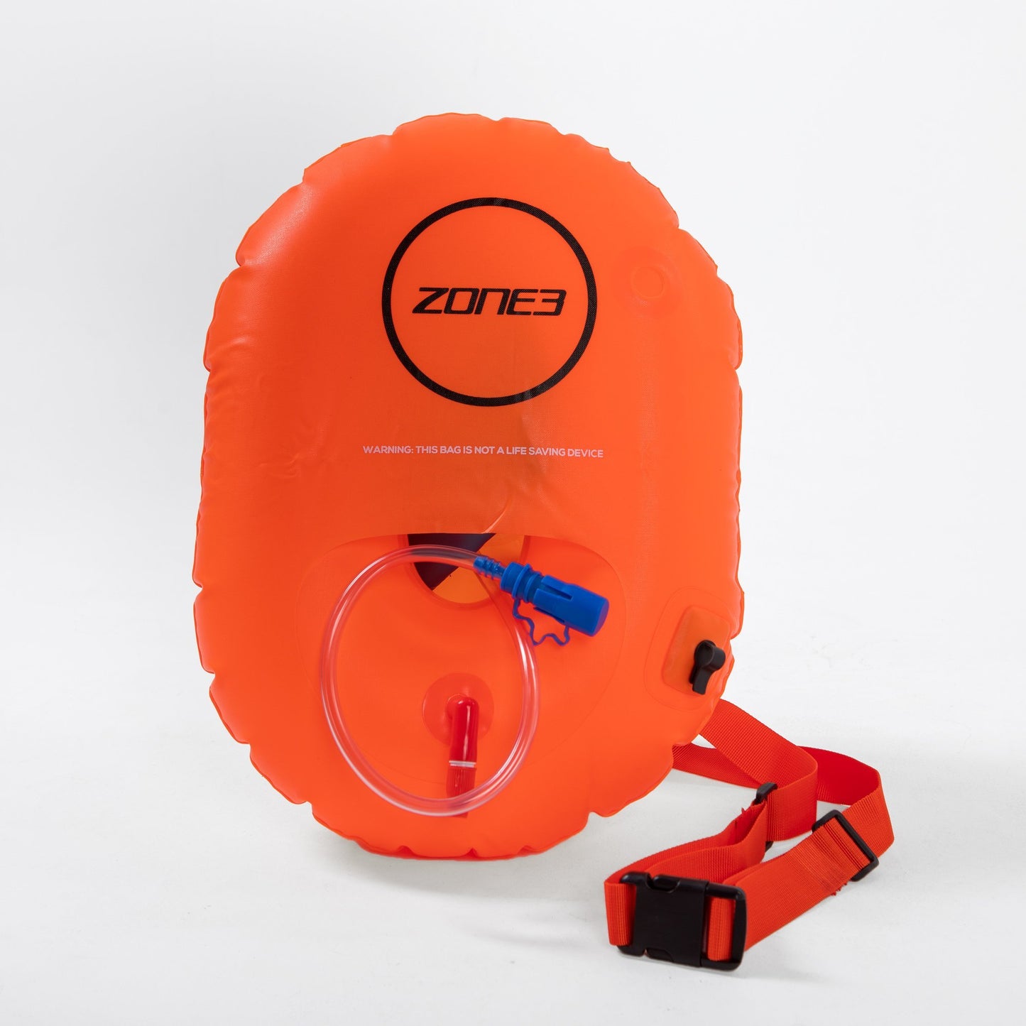 ZONE 3 SWIM SAFETY BUOY "ON THE GO"