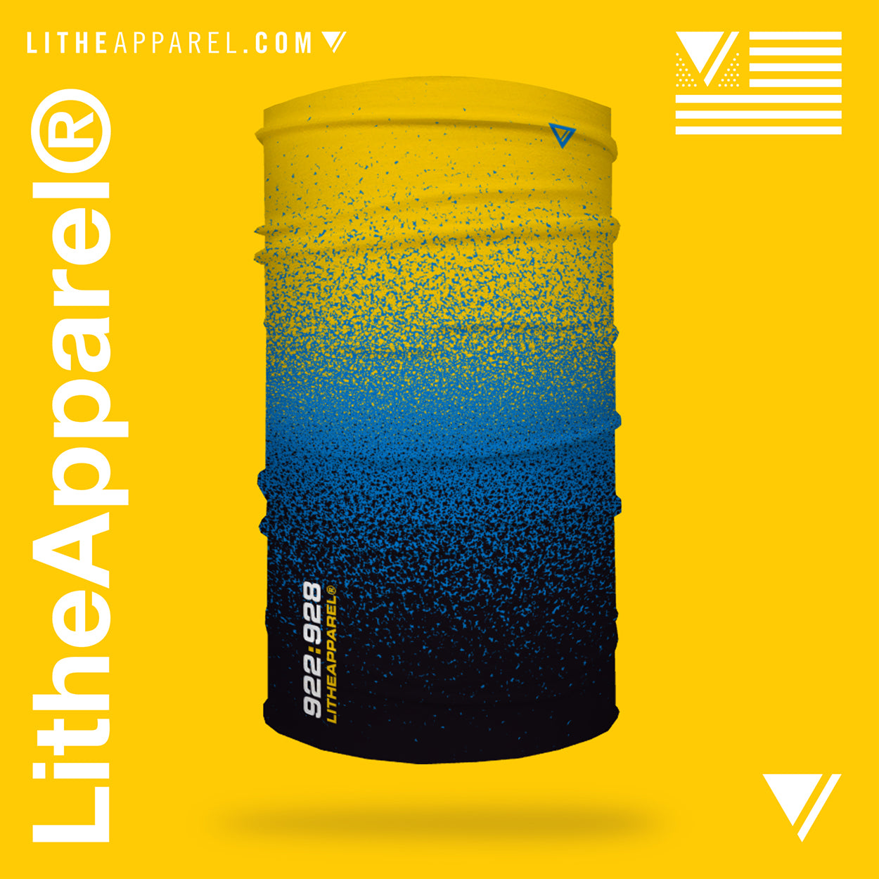 LITHE MULTIUSOS TUBE CANARIAS