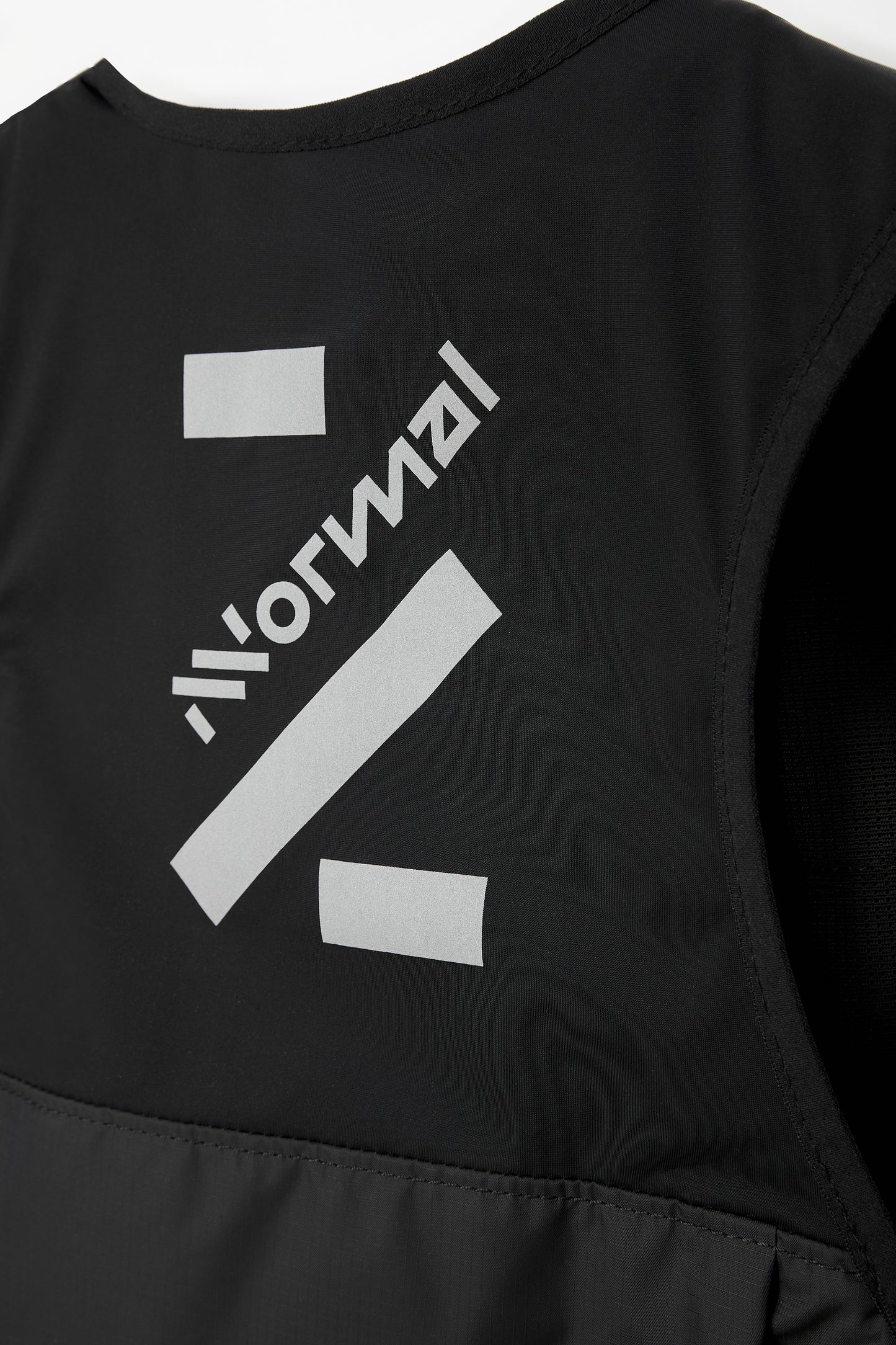 NNORMAL RACE VEST 5L