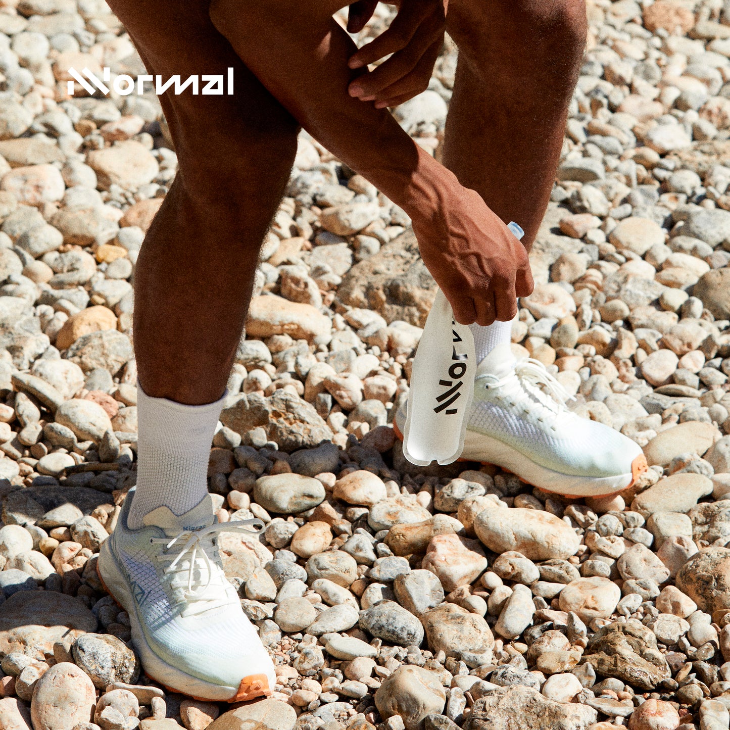 NNORMAL KJERAG 001 (Sólo tienda online)
