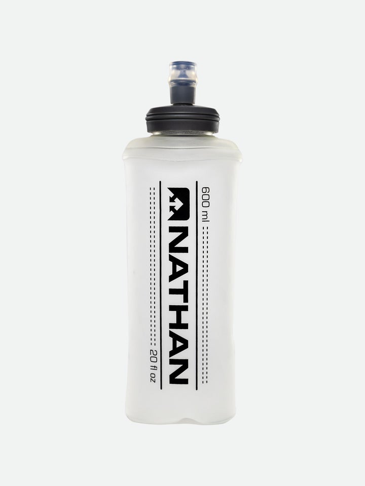 NATHAN SOFTFLASK 600ML