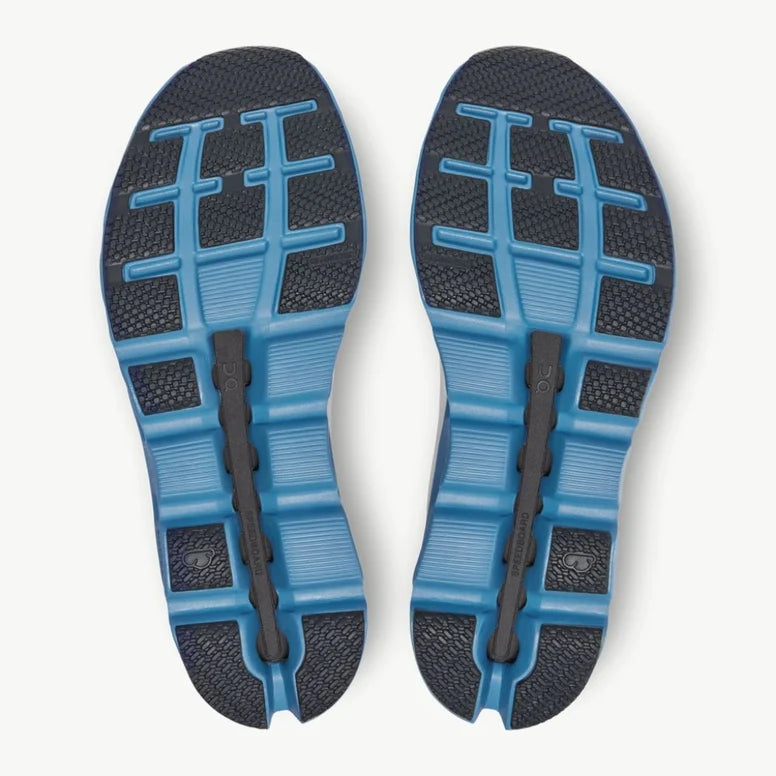 ON CLOUDSTRATUS. (Sólo tienda online).