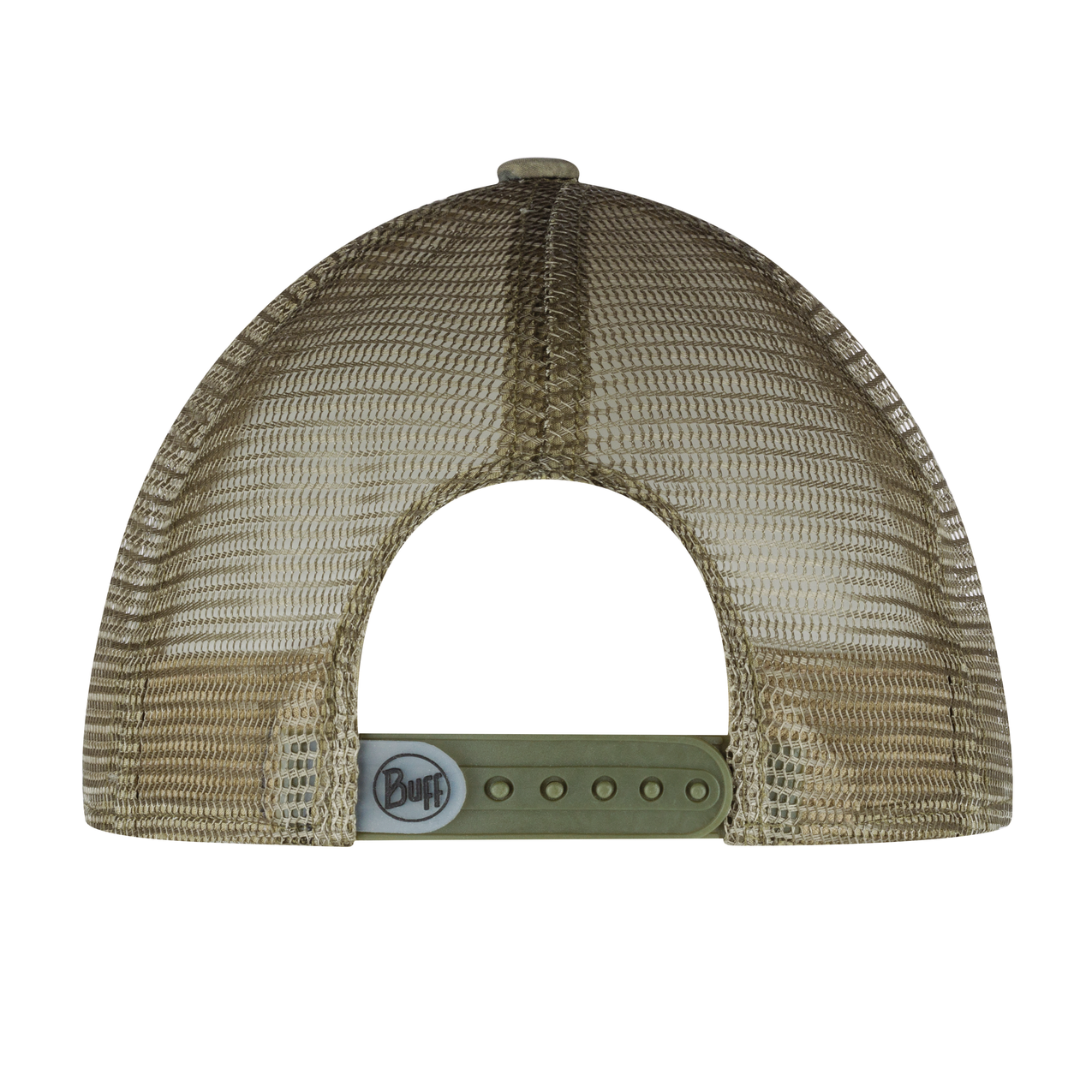 BUFF TRUCKER
