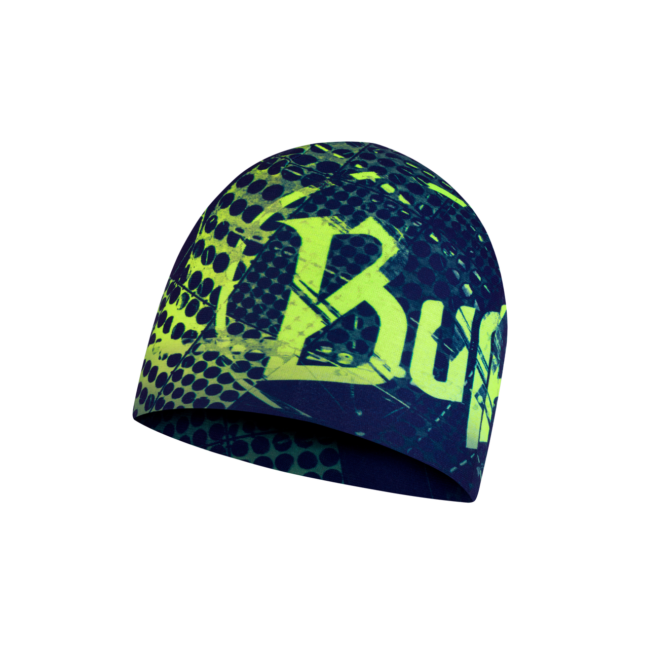BUFF MICROFIBER REVERSIBLE HAT