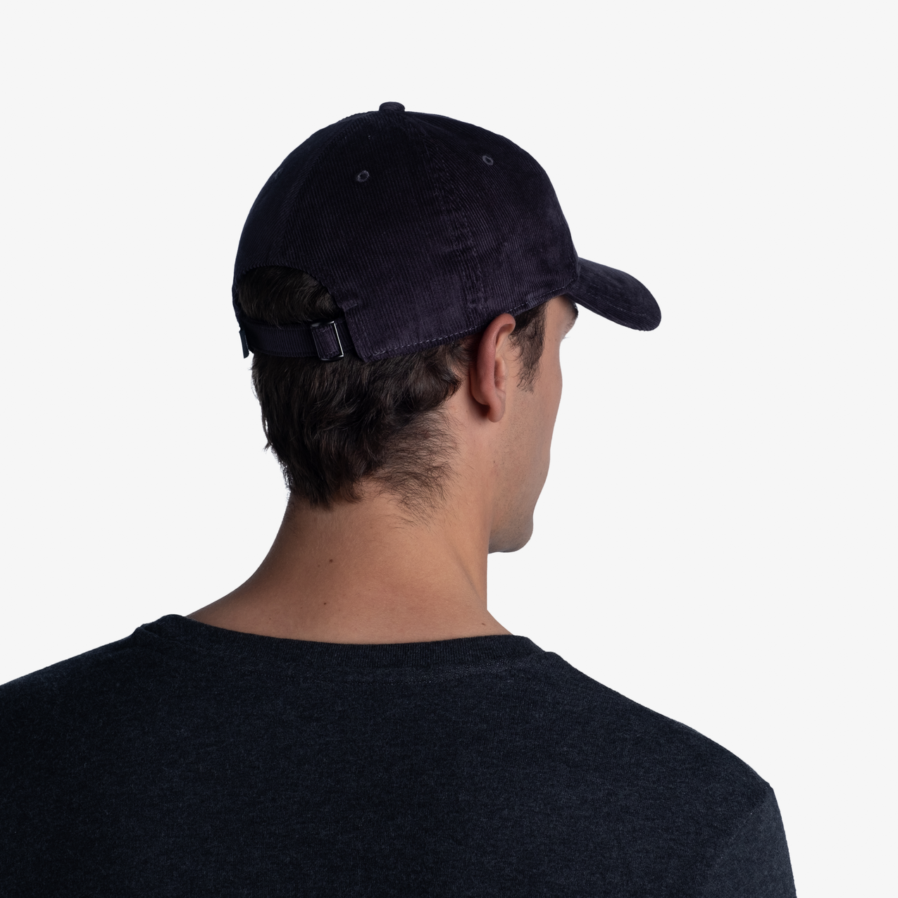 BUFF BASEBALL CAP SOLID